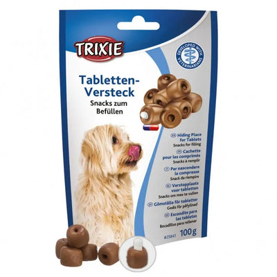 Trixie Snack Tabletten-Versteck - 100 g