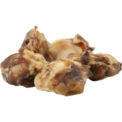 Classic Dog Snack Rinderkniescheibe 500g – langanhaltender Kauspaß