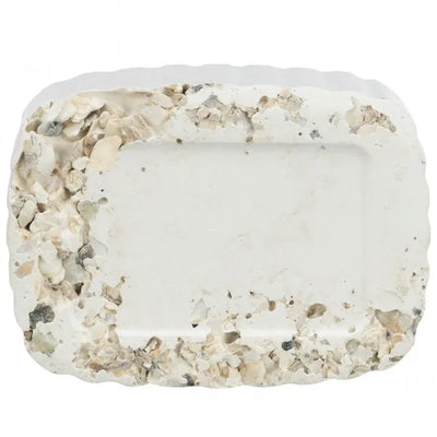 Trixie Pickstein mit Muscheln - 200 g – für natürliche Schnabelpflege