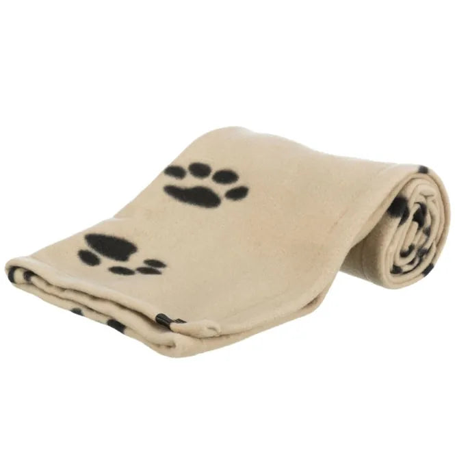 Trixie Fleecedecke Beany - für Allergiker geeignet