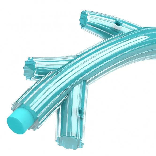 Zeus Duo Stick (klein) mit Hühnchenduft – robustes Hundespielzeug