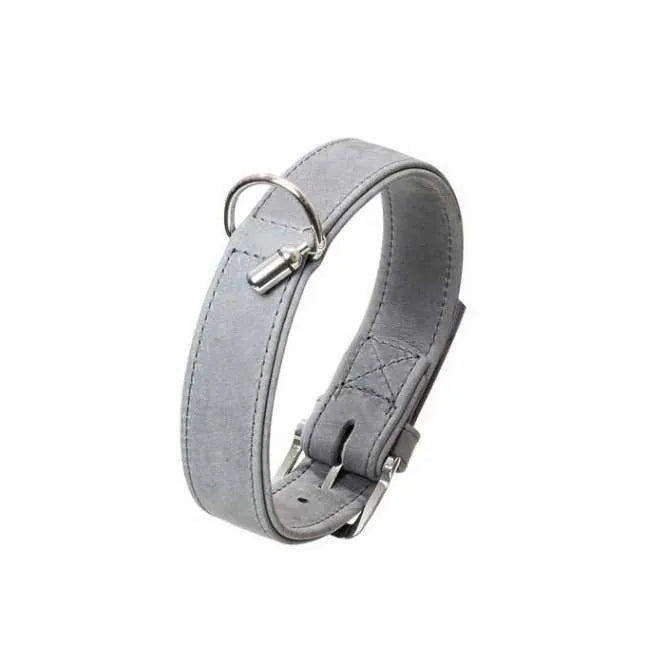 Karlie BUFFALO DENIM Halsband – langlebig & wasserabweisend