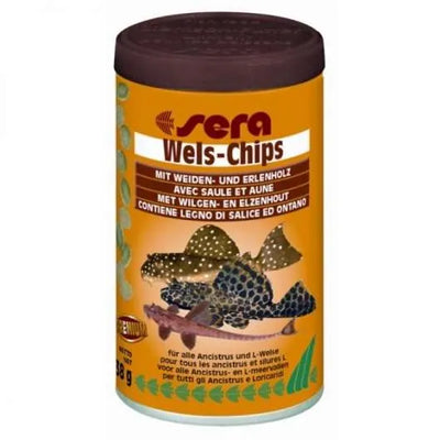 Sera Wels-Chips