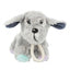 Trixie Junior Plüschhund mit Tau - 24 cm – mit Stimme