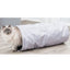 Trixie Spieltunnel XXL für große Katzen – mit Raschelfolie