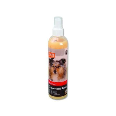 Karlie Flamingo Macadamia Grooming Spray - für weiches und glänzendes Fell