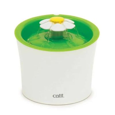 Catit Senses 2.0 Blumentrinkbrunnen - 3 Liter