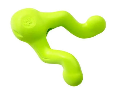 West Paw Tizzy – flexibles Hundespielzeug