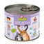GranataPet Delicatessen Dose Ente & Geflügel für Katzen – Zellschutz & Immunstärkung