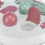 Trixie Cat Activity Flip Board – Brettspiel mit Kegeln