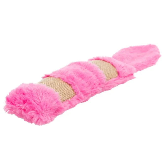 Trixie Katzen-Spielkissen XXL mit Catnip – 39 cm