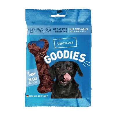 Chewies Lachsknöchelchen 200g