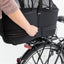 Trixie Hundefahrradkorb Long – sicherer Transport für Hunde