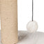Trixie Kratzbaum Mica – stabil und mit Sisal
