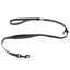 Duvoplus EXPLOR Ultimate Fit On-The-Road-Leine – mit Sicherheitsgurt-Clip