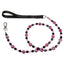 Karlie Flamingo Leine Fabuleash Animal - stabil und stylish