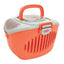 Living World Paws2Go Kleintierbox – sicher und komfortabel