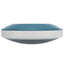 Trixie Slow Feeding Napf Rocking Bowl – verhindert Schlingen, 0,5 l