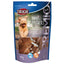 Trixie PREMIO Rabbit Drumsticks - 100 g – glutenfrei