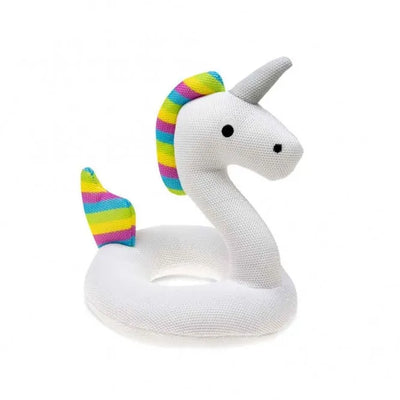 Karlie Flamingo Kühlspielzeug Einhorn – für Abkühlung im Sommer