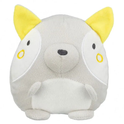 Trixie Junior Plüschtier Fuchs - geräuschlos – 15 cm
