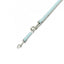Karlie VINTAGE Führleine - 200 cm - 3-fach verstellbar, handvernäht