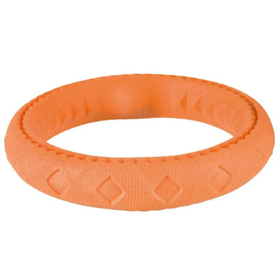 Trixie Ring aus TPR - langlebig und schwimmfähig für Wasserabenteuer