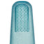 Trixie Silikon-Finger-Zahnbürsten-Set – 2 Stück für Hunde und Katzen