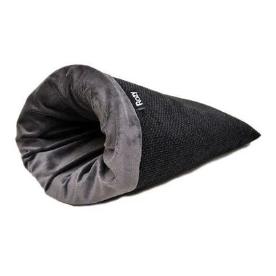 Rozy Schlafsack Charles – kuschelweich für Kaninchen und Meerschweinchen