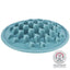 Trixie Slow Feeding Futtermatte – verhindert Schlingen