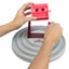Trixie Cat Activity Roller Bowl – Brettspiel mit Drehelement