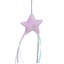 Trixie Junior Spielangel mit Stern – 40 cm