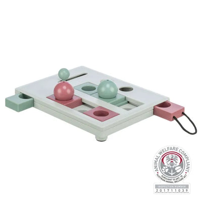 Trixie Cat Activity Brain Mover – Intelligenzspielzeug für Katzen