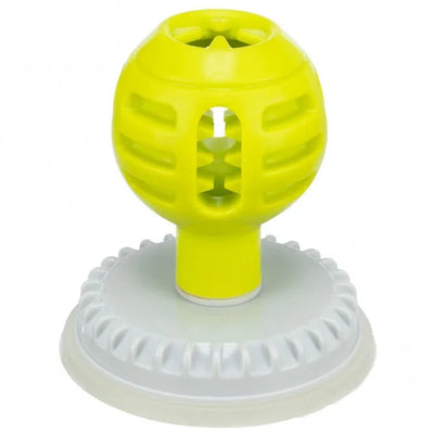 Trixie Lick'n'Snack Ball – beruhigendes Snackspielzeug