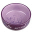 Trixie Keramiknapf Thanks for service! – 0,3 l