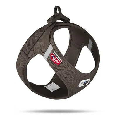 Curli Clasp Vest Geschirr Air-Mesh für Hunde