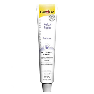 GimCat Relax Paste - 50g