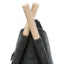 Trixie Höhle Elise - 63 x 44 x 30 cm – zusammenfaltbar