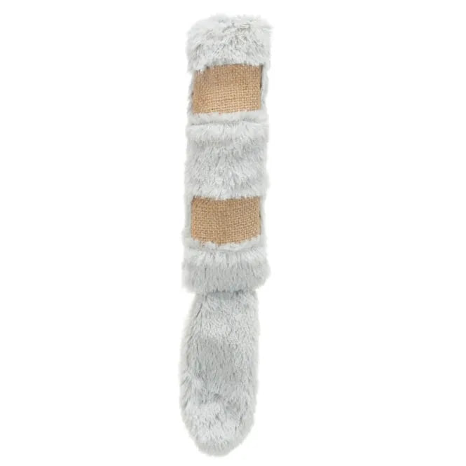 Trixie Katzen-Spielkissen XXL mit Catnip – 39 cm