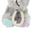 Trixie Junior Plüschhund mit Tau - 24 cm – mit Stimme