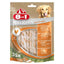 8in1 Delights Twisted Sticks – Kausnack für Hunde