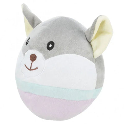 Trixie Junior Bär geräuschlos - 20 cm – waschbar bei 30°C