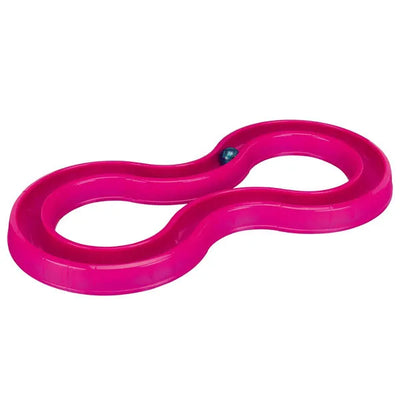 Trixie Flashing Ball Race – für Katzen, blinkend