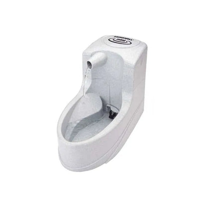 Drinkwell Mini Trinkbrunnen 1,2 L – für frisches Wasser