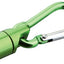Trixie Flasher für Hunde mit Karabiner - blinkend und mit Ersatzbatterien