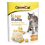 GimCat Käse-Rollis für Katzen – köstliche Snacks ohne Zuckerzusatz