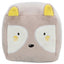 Trixie Junior Fuchs geräuschlos - 13 cm – ideal für kleine Hunde