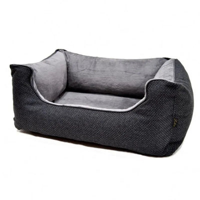 Lebon Hundebett Louis PLUS - orthopädisch und bequem