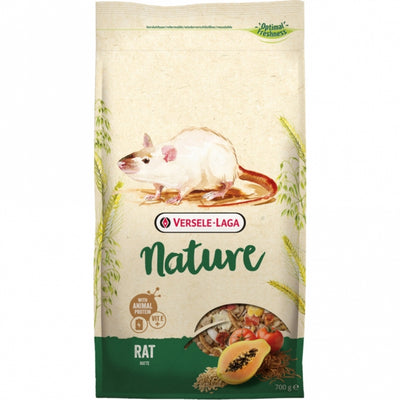 Versele-Laga Nature Ratte - 700 g