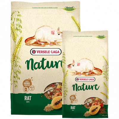 Versele-Laga Nature Ratte - 700 g